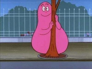 La Naissance des Barbapapa 1. évad Ep.1 1. epizód