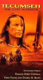 Tecumseh: The Last Warrior poszter