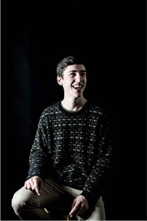 Coleman Weimer profil kép