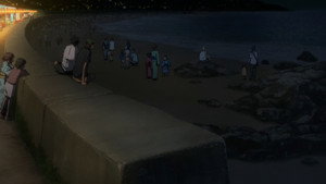 Summertime Render kép
