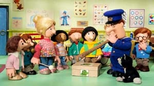 Postman Pat: Special Delivery Service 2. évad Ep.16 16. epizód