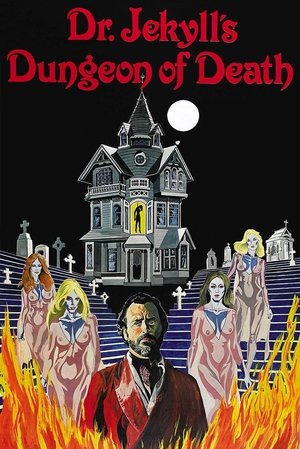 Dr. Jekyll's Dungeon of Death poszter
