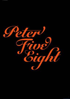 Peter Five Eight poszter