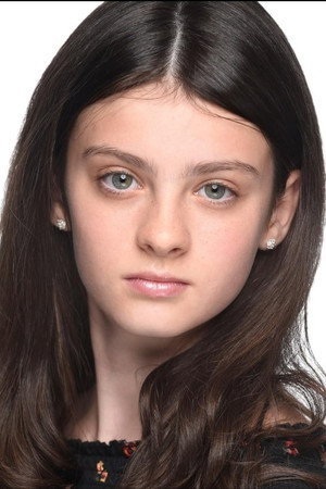 Amber Fernée profil kép