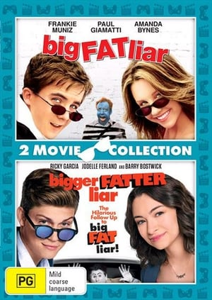 Big Fat Liar filmek