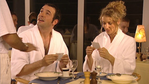 Un gars, une fille Season 4 Ep.47 47. epizód