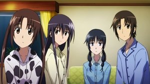 生徒会役員共 Season 2 Ep.13 13. epizód