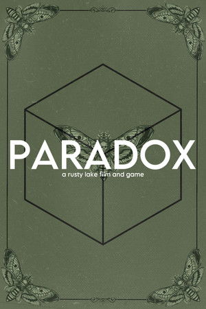 Paradox: A Rusty Lake Film poszter