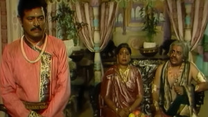 विक्रम और बेताल 1. évad Ep.19 19. epizód