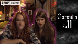 Carmilla 1. évad Ep.11 11. epizód
