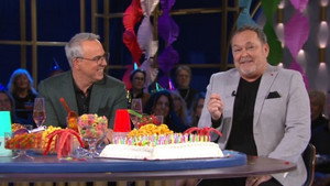 Ça finit bien la semaine 16. évad Ep.23 23. epizód