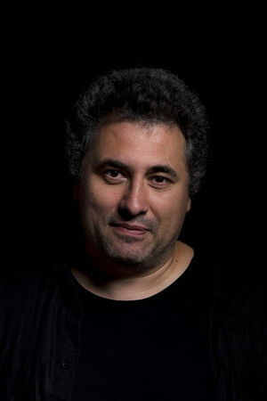 Radu Jude profil kép