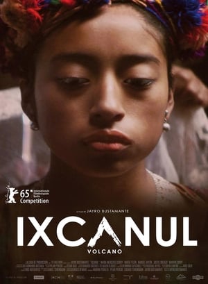 Ixcanul poszter