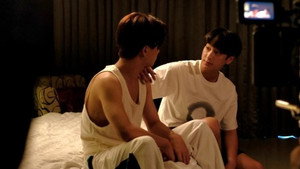 หัวใจในสายลม 1. évad Ep.9 9. epizód