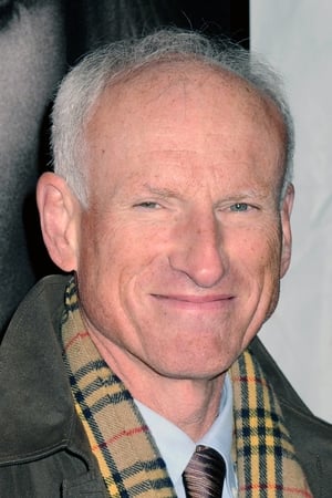 James Rebhorn profil kép