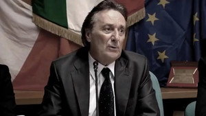 Nuovo Ordine Mondiale háttérkép