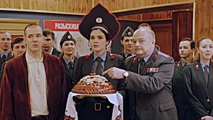 Милиционер с Рублёвки 1. évad Ep.16 16. epizód