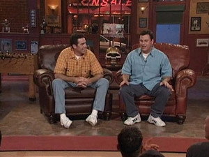 The Man Show Season 2 Ep.23 23. epizód