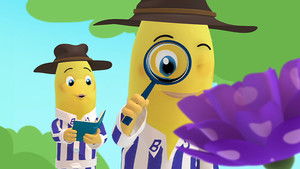 Bananas in Pyjamas 1. évad Ep.49 49. epizód