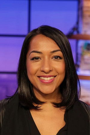 Sana Amanat profil kép