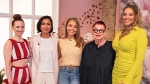 Katie Piper's Breakfast Show 3. évad Ep.1 1. epizód