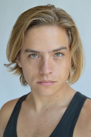 Dylan Sprouse profil kép