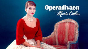 Maria by Callas háttérkép