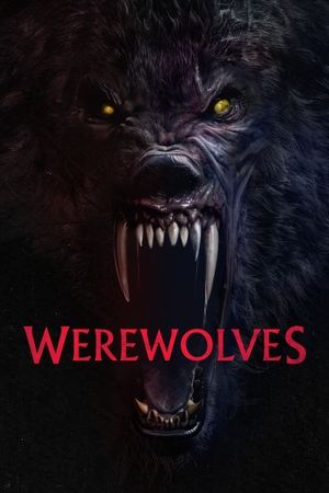 Werewolves poszter