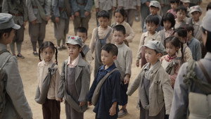 马背摇篮 1. évad Ep.9 9. epizód