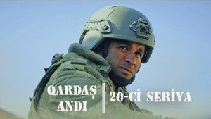 Qardaş Andı 1. évad Ep.20 20. epizód