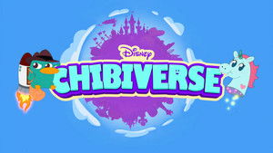 Chibiverse kép