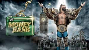 WWE Money in the Bank 2023 háttérkép