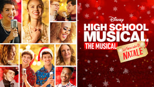 High School Musical: The Musical: The Holiday Special háttérkép