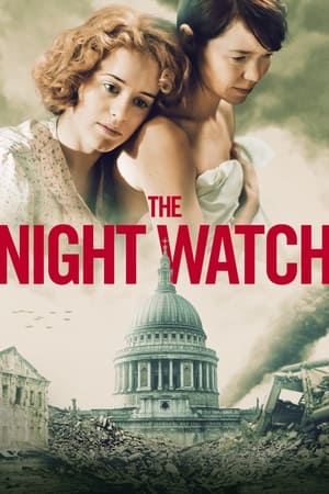 The Night Watch poszter