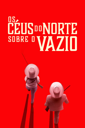 El norte sobre el vacío poszter