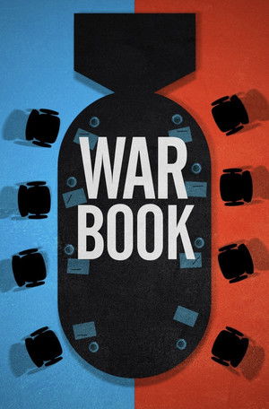War Book poszter