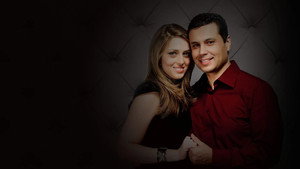 Sexo em um Casamento Blindado háttérkép