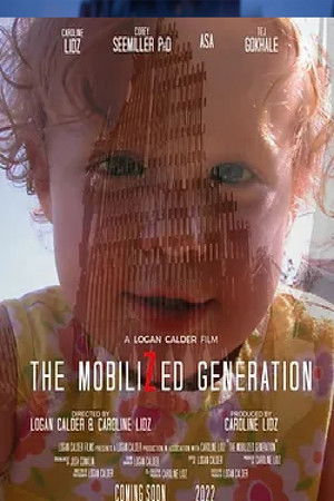 The Mobilized Generation poszter