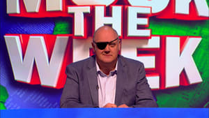 Mock the Week Season 14 Ep.5 5. epizód