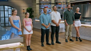 My Kitchen Rules 15. évad Ep.13 13. epizód