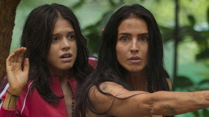 Rosario Tijeras Season 4 Ep.40 40. epizód