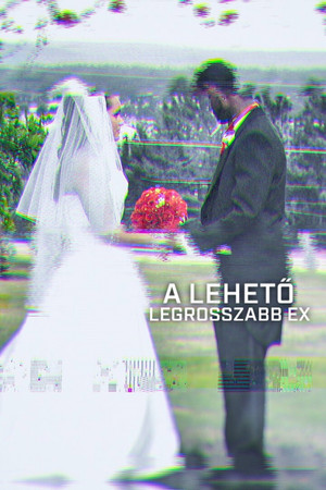 A lehető legrosszabb ex