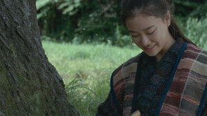雷桜 háttérkép