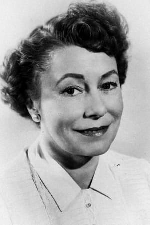 Thelma Ritter profil kép