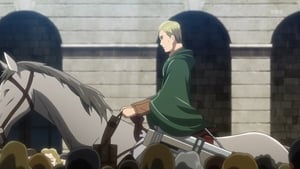 Attack on Titan 1. évad Ep.4 4. epizód