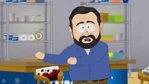 South Park 13. évad Ep.8 Celebhalottak