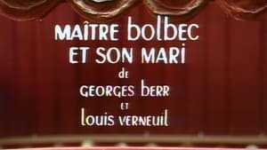 Au théâtre ce soir 8. évad Ep.11 11. epizód