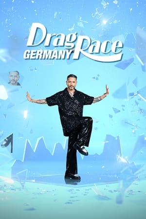 Drag Race Germany poszter