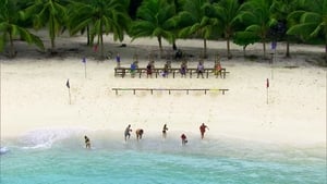 Survivor 20. évad Ep.13 13. epizód