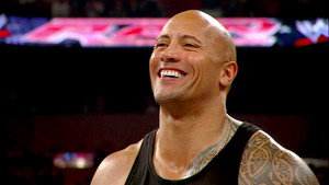 The Epic Journey of Dwayne "The Rock" Johnson háttérkép